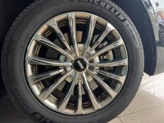 Great Wall WEY Shanshan New Energy Four-Wheel Drive Shanshan 8 - ფოტო 5