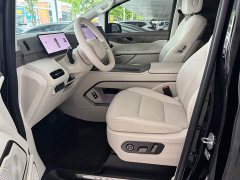 Great Wall WEY Shanshan New Energy Four-Wheel Drive Shanshan 8 - ფოტო 7