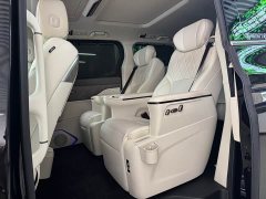 Great Wall WEY Shanshan New Energy Four-Wheel Drive Shanshan 8 - ფოტო 8