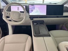 Great Wall WEY Shanshan New Energy Four-Wheel Drive Shanshan 8 - ფოტო 9