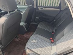 Volkswagen Sagitar 300TSI DSG Excellence Edition - ფოტო 10