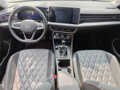 Volkswagen Sagitar 300TSI DSG Excellence Edition - ფოტო 11