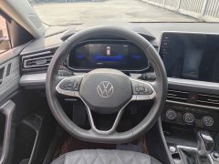 Volkswagen Sagitar 300TSI DSG Excellence Edition - ფოტო 12