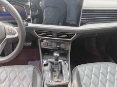Volkswagen Sagitar 300TSI DSG Excellence Edition - ფოტო 13