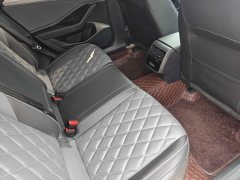 Volkswagen Sagitar 300TSI DSG Excellence Edition - ფოტო 15