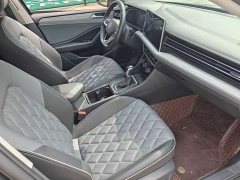 Volkswagen Sagitar 300TSI DSG Excellence Edition - ფოტო 16