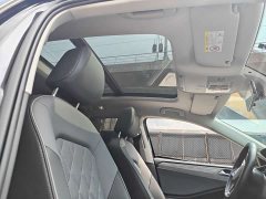 Volkswagen Sagitar 300TSI DSG Excellence Edition - ფოტო 17