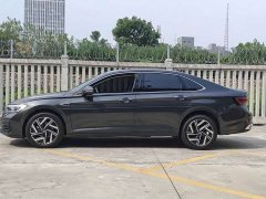 Volkswagen Sagitar 300TSI DSG Excellence Edition - ფოტო 4