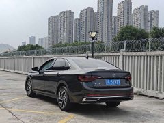 Volkswagen Sagitar 300TSI DSG Excellence Edition - ფოტო 5