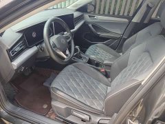 Volkswagen Sagitar 300TSI DSG Excellence Edition - ფოტო 9