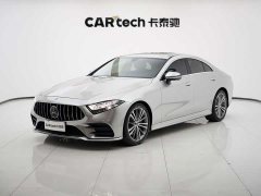 Mercedes-Benz CLS 300 AMG Dynamic - ფოტო 1