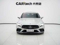 Mercedes-Benz CLS 300 AMG Dynamic - ფოტო 11