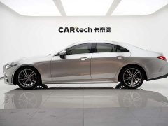 Mercedes-Benz CLS 300 AMG Dynamic - ფოტო 13