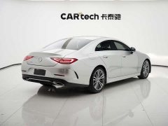 Mercedes-Benz CLS 300 AMG Dynamic - ფოტო 16