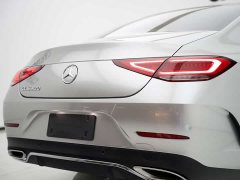Mercedes-Benz CLS 300 AMG Dynamic - ფოტო 17