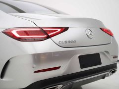 Mercedes-Benz CLS 300 AMG Dynamic - ფოტო 18