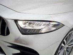Mercedes-Benz CLS 300 AMG Dynamic - ფოტო 19