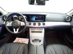 Mercedes-Benz CLS 300 AMG Dynamic - ფოტო 2