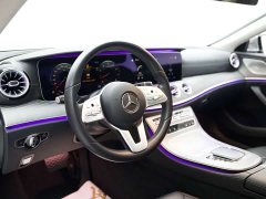Mercedes-Benz CLS 300 AMG Dynamic - ფოტო 3