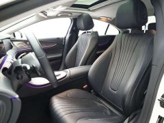 Mercedes-Benz CLS 300 AMG Dynamic - ფოტო 6