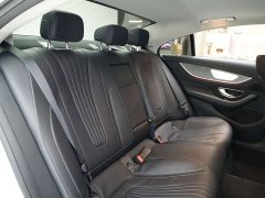 Mercedes-Benz CLS 300 AMG Dynamic - ფოტო 7