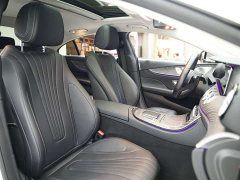 Mercedes-Benz CLS 300 AMG Dynamic - ფოტო 8