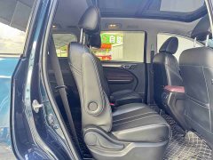 GAC Aion M6 2021 PRO 270T Automatic Prestige Edition - ფოტო 11