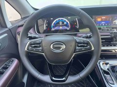 GAC Aion M6 2021 PRO 270T Automatic Prestige Edition - ფოტო 12