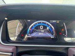 GAC Aion M6 2021 PRO 270T Automatic Prestige Edition - ფოტო 16