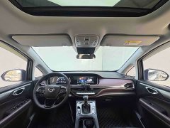 GAC Aion M6 2021 PRO 270T Automatic Prestige Edition - ფოტო 17