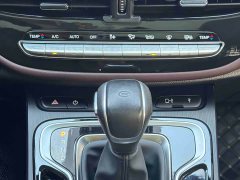 GAC Aion M6 2021 PRO 270T Automatic Prestige Edition - ფოტო 18