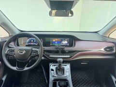 GAC Aion M6 2021 PRO 270T Automatic Prestige Edition - ფოტო 19