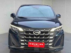 GAC Aion M6 2021 PRO 270T Automatic Prestige Edition - ფოტო 2