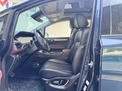GAC Aion M6 2021 PRO 270T Automatic Prestige Edition - ფოტო 7