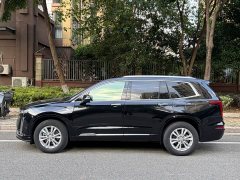 Cadillac XT6 28T Seven-Seat AWD Luxury - ფოტო 10