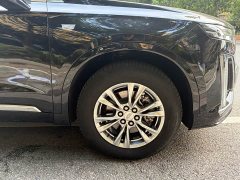 Cadillac XT6 28T Seven-Seat AWD Luxury - ფოტო 11