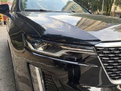 Cadillac XT6 28T Seven-Seat AWD Luxury - ფოტო 13