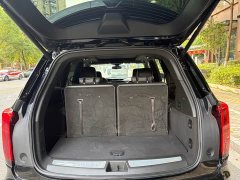 Cadillac XT6 28T Seven-Seat AWD Luxury - ფოტო 18