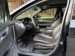 Cadillac XT6 28T Seven-Seat AWD Luxury - ფოტო 2