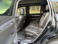 Cadillac XT6 28T Seven-Seat AWD Luxury - ფოტო 3