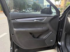 Cadillac XT6 28T Seven-Seat AWD Luxury - ფოტო 4