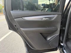 Cadillac XT6 28T Seven-Seat AWD Luxury - ფოტო 5