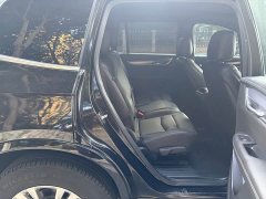Cadillac XT6 28T Seven-Seat AWD Luxury - ფოტო 6