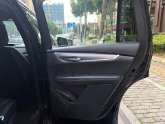 Cadillac XT6 28T Seven-Seat AWD Luxury - ფოტო 7