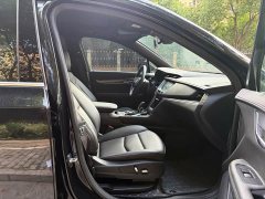 Cadillac XT6 28T Seven-Seat AWD Luxury - ფოტო 8