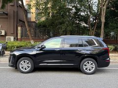 Cadillac XT6 28T Seven-Seat AWD Luxury - ფოტო 9
