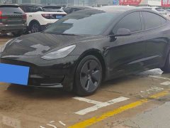 Tesla Model 3 Rear-Wheel Drive - ფოტო 1