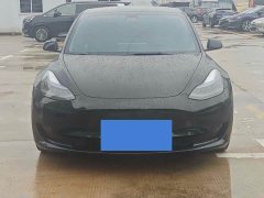 Tesla Model 3 Rear-Wheel Drive - ფოტო 2