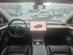Tesla Model 3 Rear-Wheel Drive - ფოტო 4