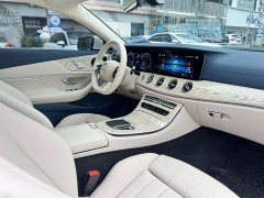 Mercedes-Benz E-Class (Imported) E 260 Coupe - ფოტო 3